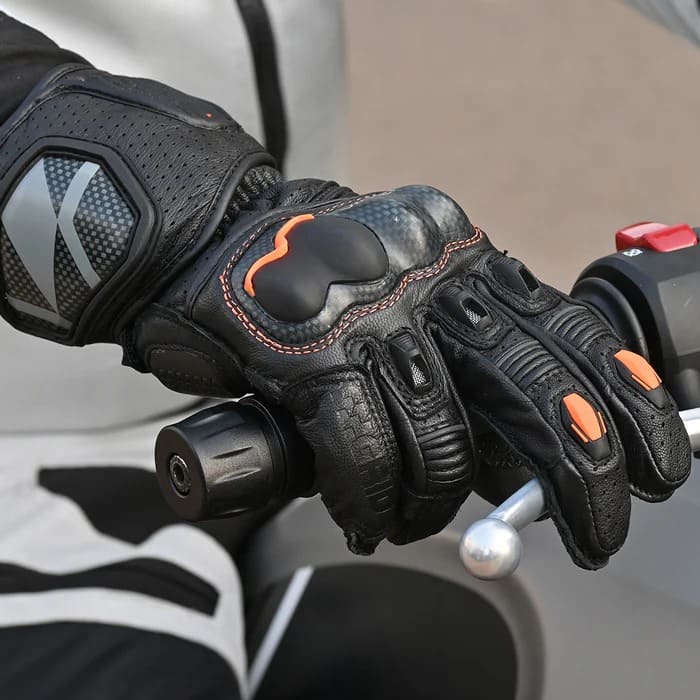 Gear Up for Every Ride